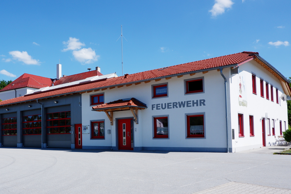 Mühlbauer Bau GmbH Referenz